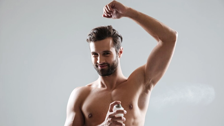 نقاطی که نباید عطر بزنید کدامند؟