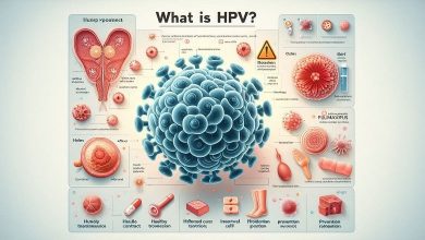 hpv چیست و راه های انتقال آن کدام اند