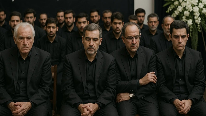 بهترین هدیه برای خانواده عزادار