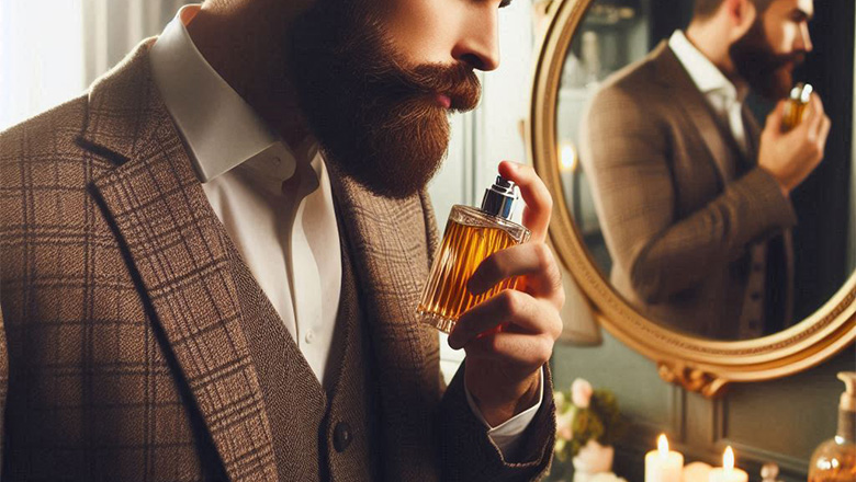 بهترین اسانس عطر مردانه