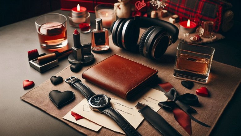 معرفی بهترین کادو ولنتاین برای پسر