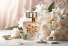 معرفی بهترین عطر با بوی گل مریم