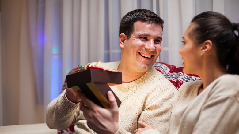 راهنمای خرید هدیه ولنتاین مناسب پسر