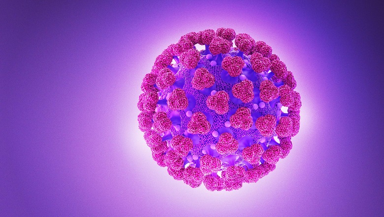 پیشگیری از ابتلا به hpv