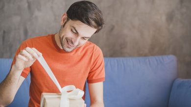 بهترین هدیه برای همکار مرد