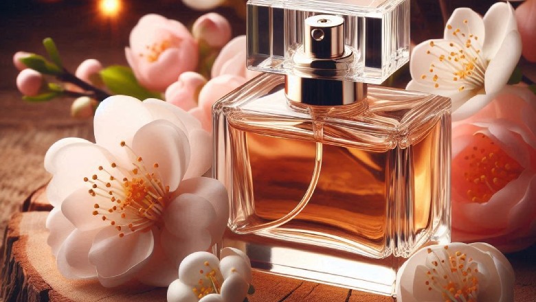 بهترین عطر با بوی گلهای بهاری