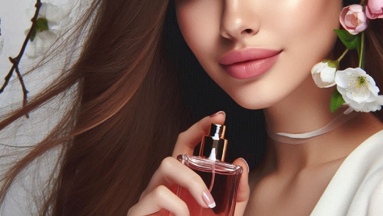 برند گوچی در ساخت عطرهای گلی مهارت خاصی دارد و یک مجموعه کامل از عطر و ادکلن با بوی گلهای بهاری را راهی بازار کرده است.