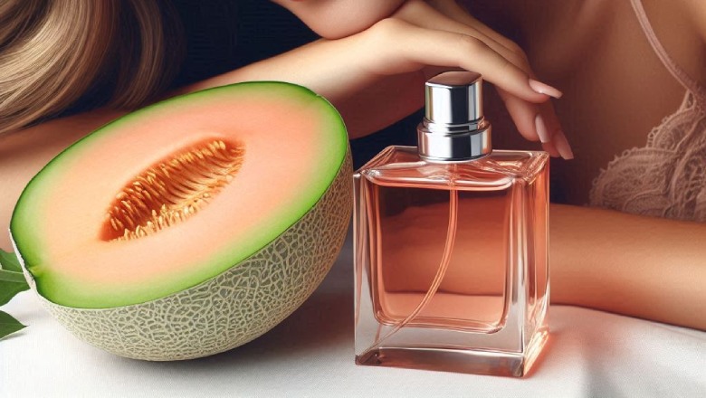 بهترین عطر با بوی طالبی