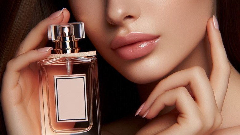 بهترین عطر زنانه برای هدیه