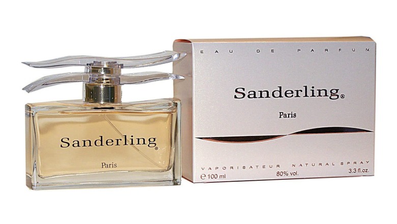 ساندرلینگ  Yves De Sistelle Sanderling