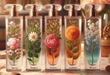 بهترین عطر زنانه چهار فصل