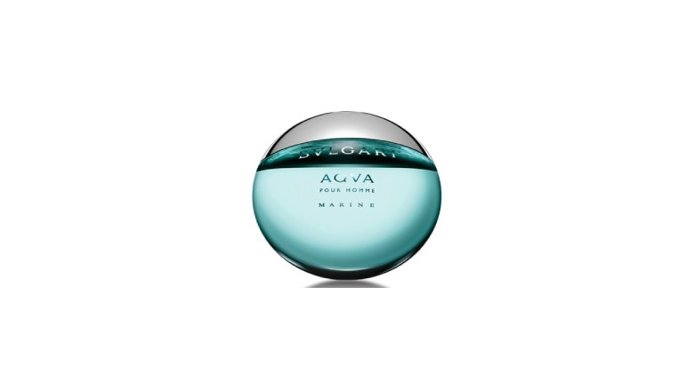 عطر آکوا مارین بولگاری دارای رایحه خنک و شیرین بوده