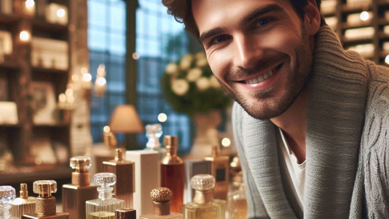 بررسی نکات مهم در خرید عطر و ادکلن