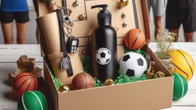 بهترین هدیه برای مربی ورزش