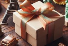 هدیه کوچک برای یادگاری