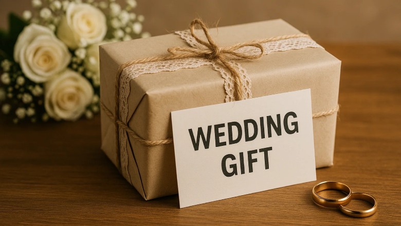 برای کادوی عروسی چی بخرم