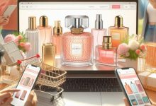 بهترین فروشگاه‌ های اینترنتی عطر و ادکلن