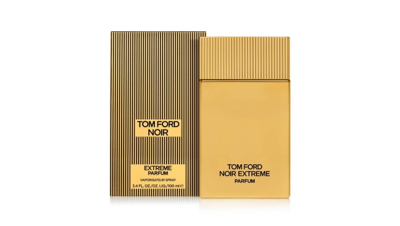 عطر تام فورد نویر اکستریم نیز جزو بهترین ادکلن مردانه برای هدیه است