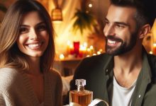 بهترین عطر مردانه برای هدیه