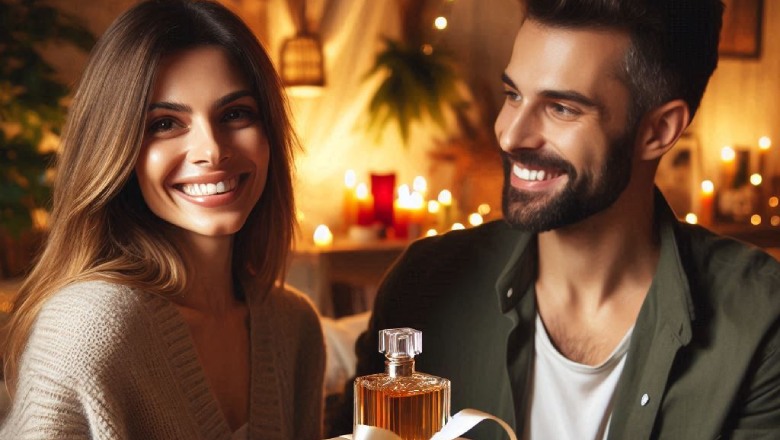 بهترین عطر مردانه برای هدیه