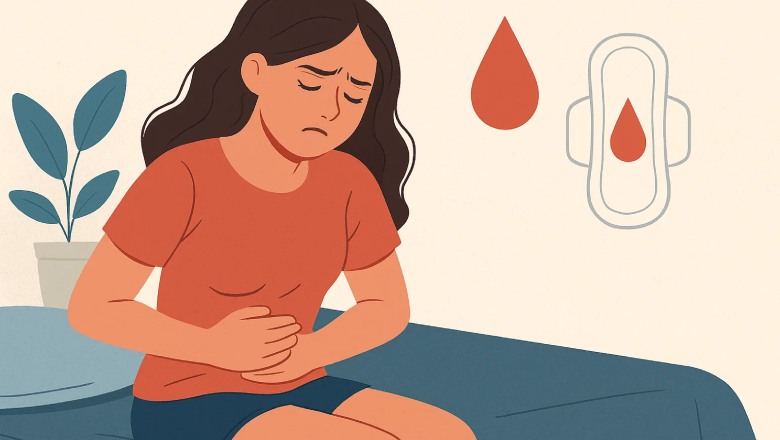 دوبار در ماه پریود شدن ممکن است یک‌سری عوارض روی بدن فرد داشته باشد.