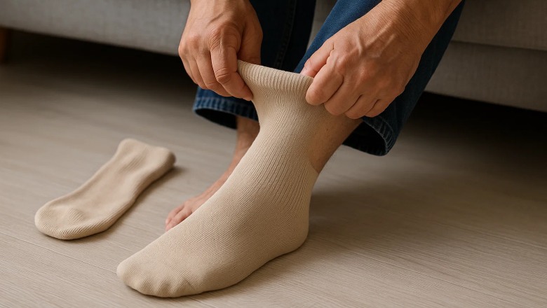 معایب جوراب دیابتی برای افراد مبتلا به دیابت