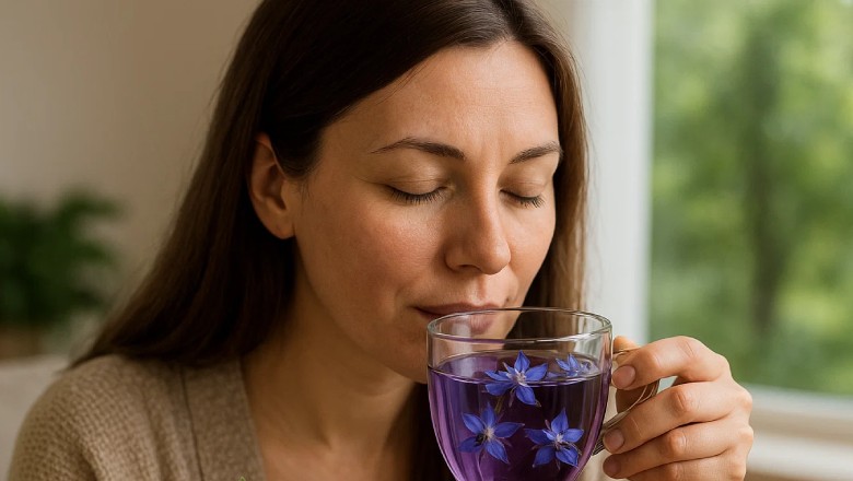یکی از مهمترین خواص گل گاوزبان برای پریود، ایجاد یک چرخه قاعدگی منظم است. 
