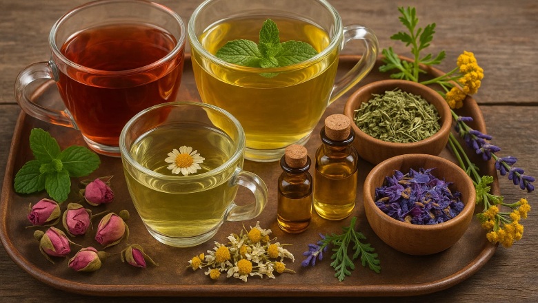 درمان خانگی سندرم پیش از قاعدگی