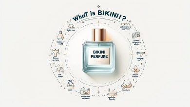 عطر بیکینی چیست و چه کاربرد هایی دارد