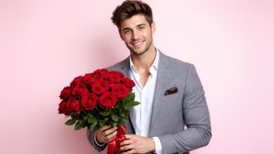 کادو ولنتاین برای پسر چی بخریم؟