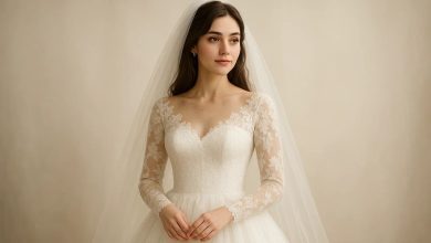 زیر لباس عروس چی بپوشیم