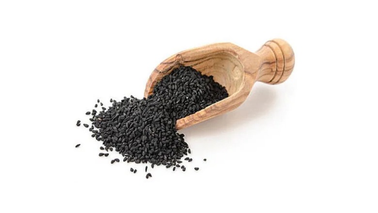 مصرف خوراکی سیاه دانه