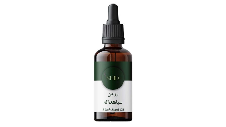 طریقه مصرف روغن سیاه دانه برای قاعدگی
