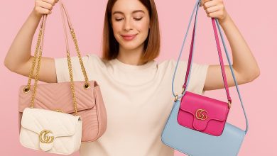 بهترین برند کیف زنانه