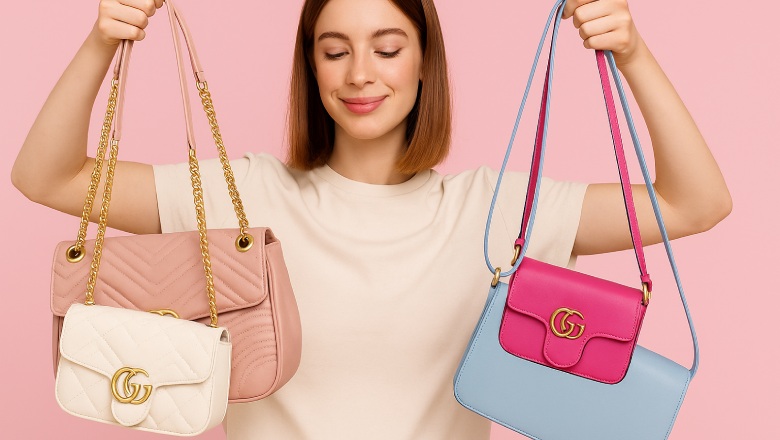 بهترین برند کیف زنانه