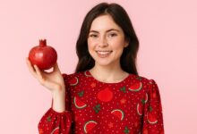 لیست وسایل شب یلدا