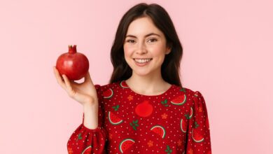 لیست وسایل شب یلدا