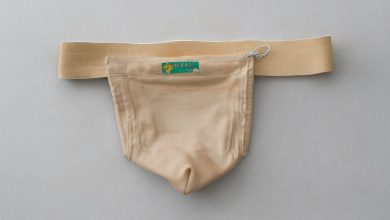 شورت واریکوسل