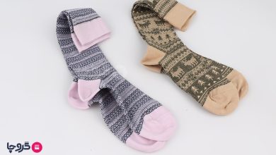بهترین جوراب برای زمستان