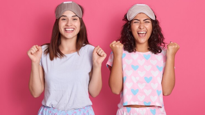 بهترین پارچه لباس خواب برای تنظیم دمای بدن