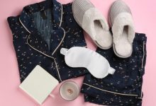 فواید لباس خواب