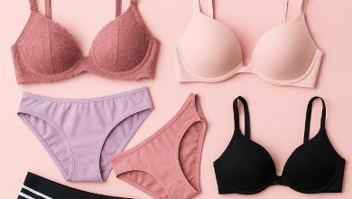 بهترین مرکز خرید عمده لباس زیر در تهران