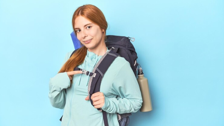 تنظیم بند سینه