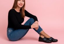 بهترین جوراب برای کفش کالج