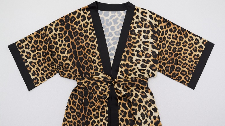 شستن لباس خواب با دست