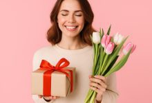 هدیه روز زن