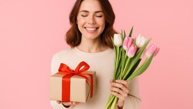 هدیه روز زن