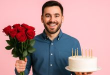 کادوی روز مرد