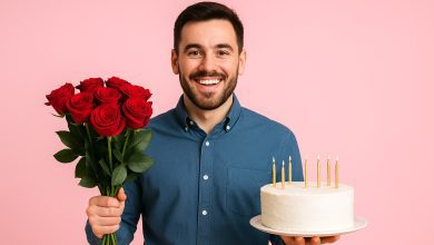 آقایان با چه کادویی خوشحال می‌ شوند؟ 20 ایده برای کادوی روز مرد