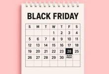 تاریخ بلک فرایدی 1404